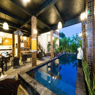 Nyuh Gading Home Stay Lembongan fotoÄŸrafÄ±