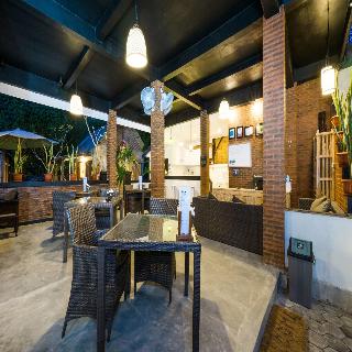 Nyuh Gading Home Stay Lembongan fotoÄŸrafÄ±