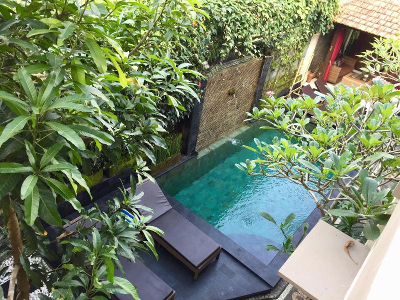 Uma Padi Villa - Aktivite