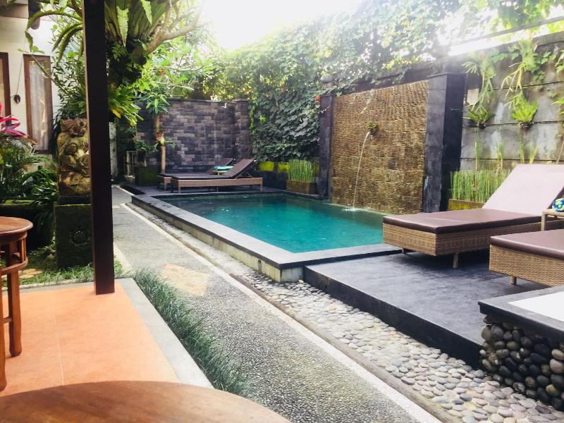 Uma Padi Villa - Aktivite