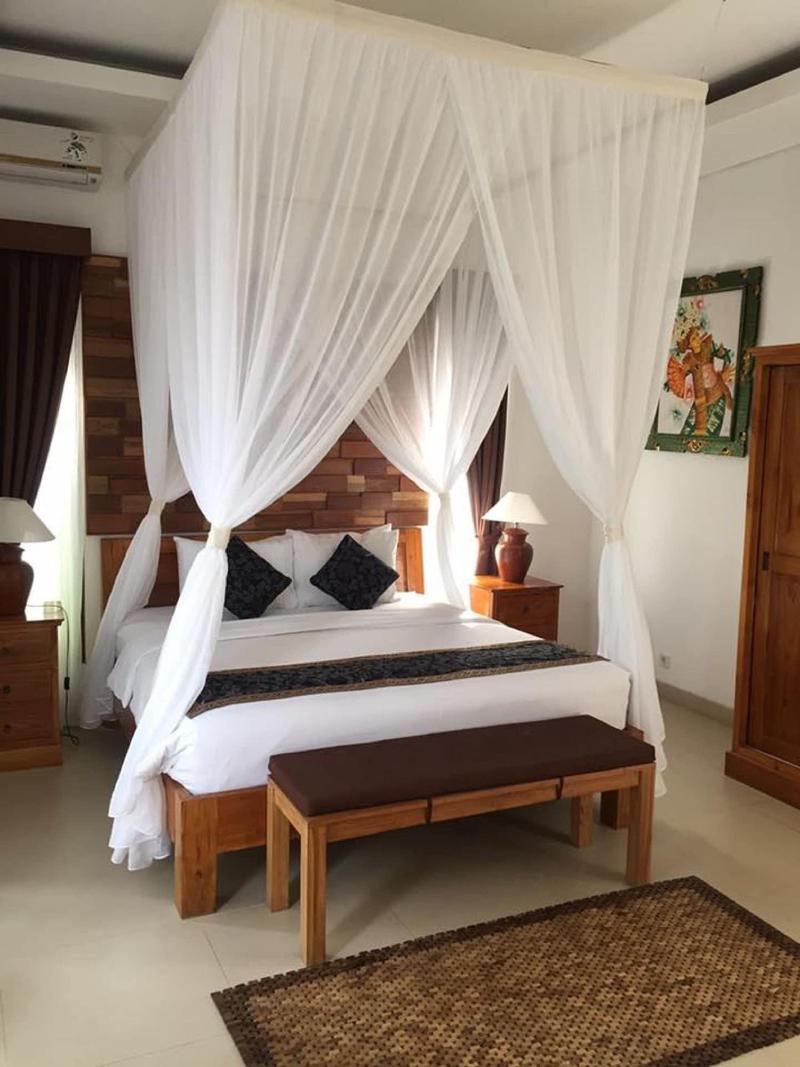 Uma Padi Villa - Oda