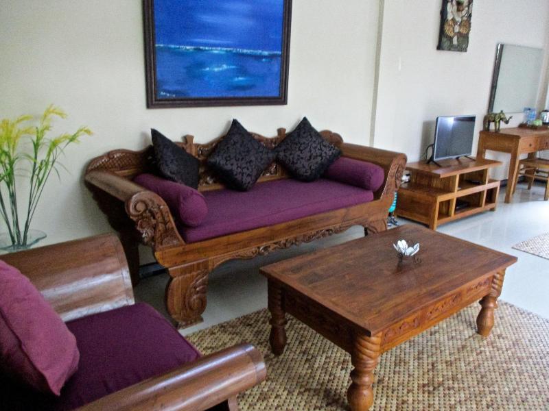 Uma Padi Villa - Oda
