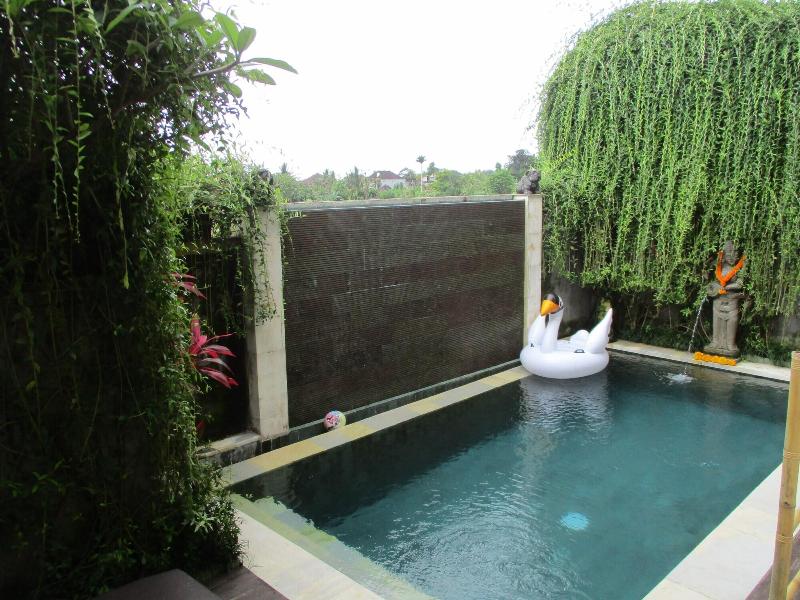 Uma Padi Villa - Oda