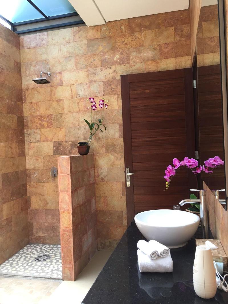 Uma Padi Villa - Oda