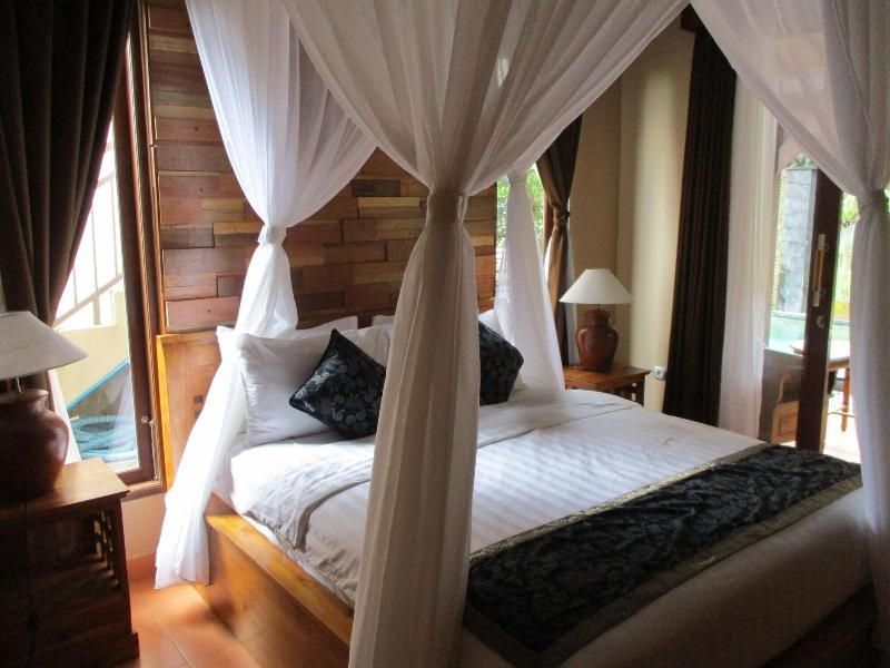 Uma Padi Villa - Oda