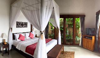 Uma Padi Villa fotoÄŸrafÄ±