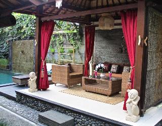 Uma Padi Villa fotoÄŸrafÄ±