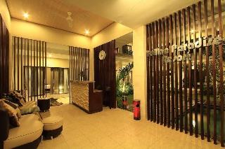 Balian Paradise Resort fotoÄŸrafÄ±
