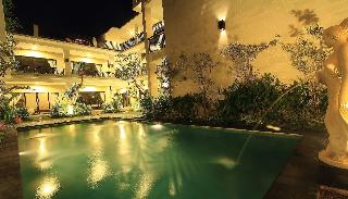 Balian Paradise Resort fotoÄŸrafÄ±