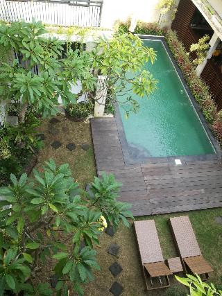 Balian Paradise Resort fotoÄŸrafÄ±