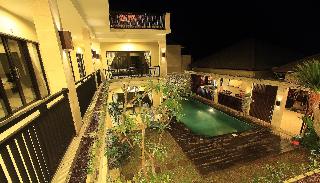 Balian Paradise Resort fotoÄŸrafÄ±