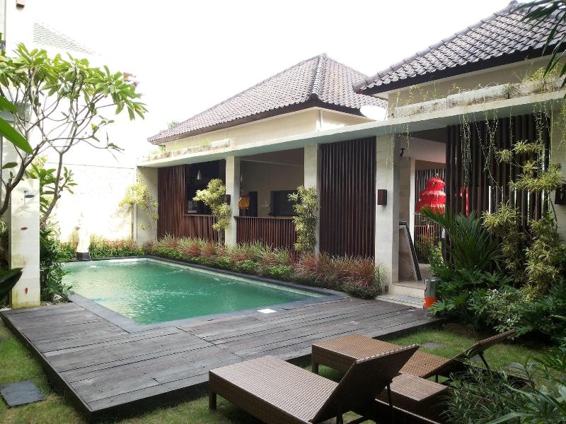 Balian Paradise Resort - Aktivite