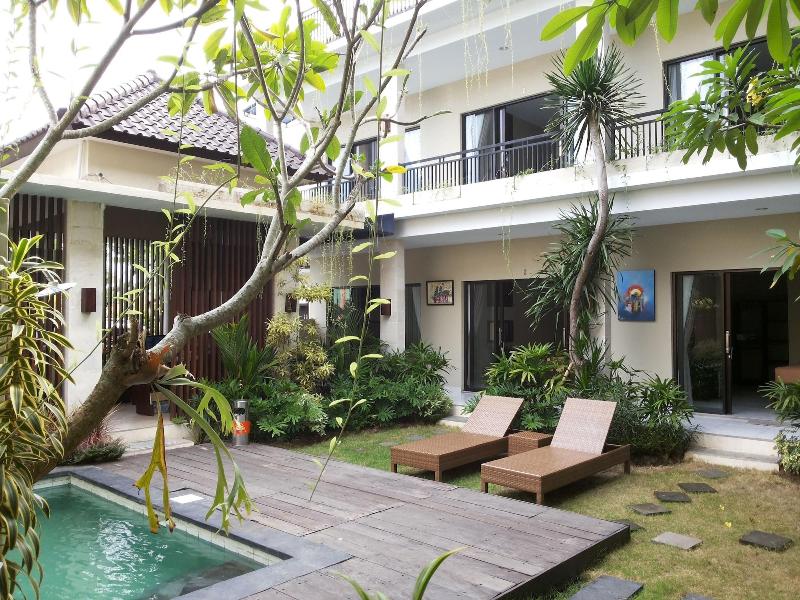 Balian Paradise Resort - Aktivite