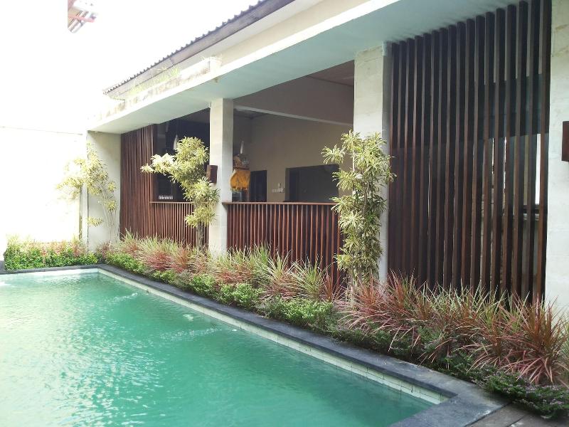 Balian Paradise Resort - Aktivite