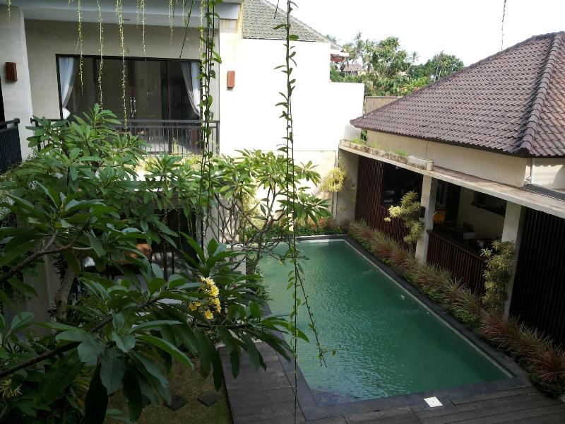 Balian Paradise Resort - Aktivite