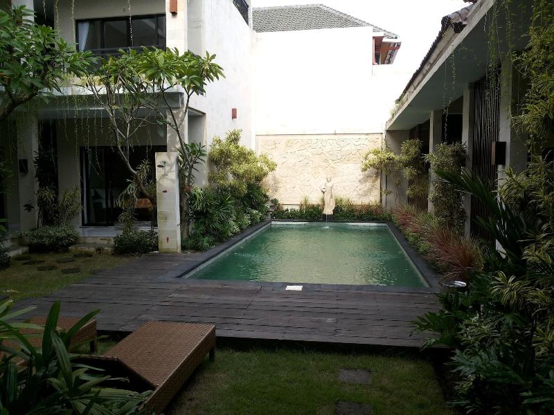 Balian Paradise Resort - Aktivite