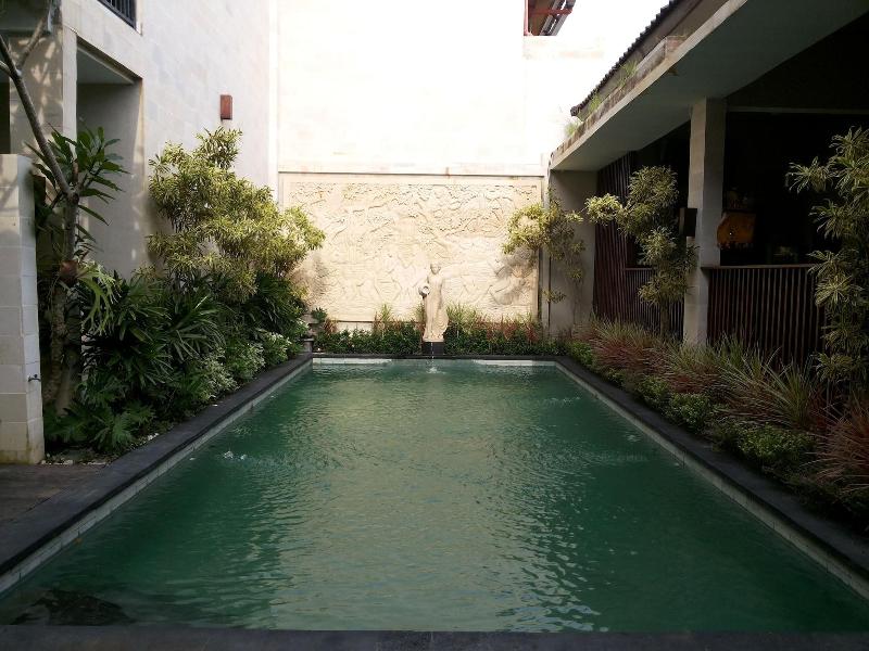 Balian Paradise Resort - Aktivite