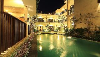 Balian Paradise Resort otel fotoğrafı