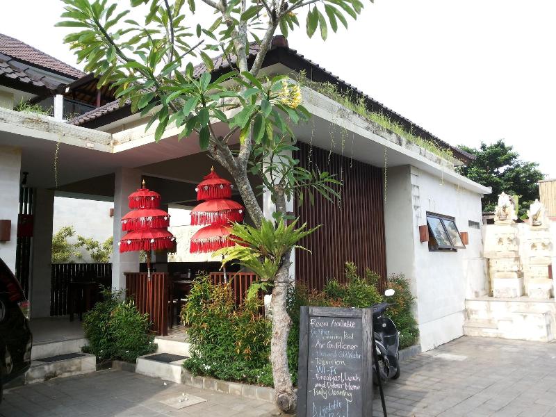 Balian Paradise Resort - Genel