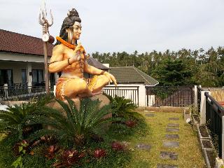 Balian Paradise Resort fotoÄŸrafÄ±