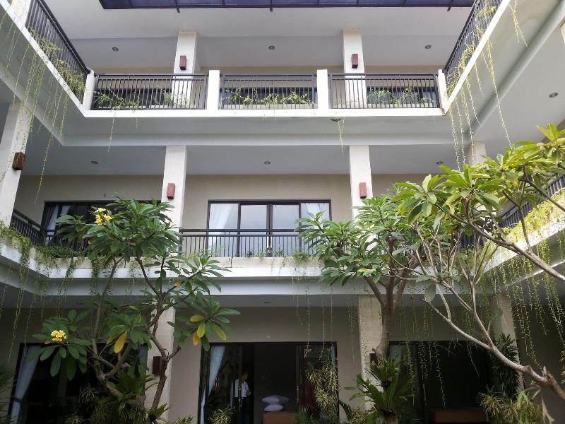 Balian Paradise Resort - Genel