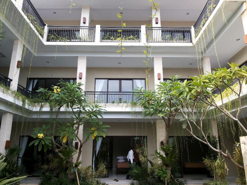 Balian Paradise Resort - Genel