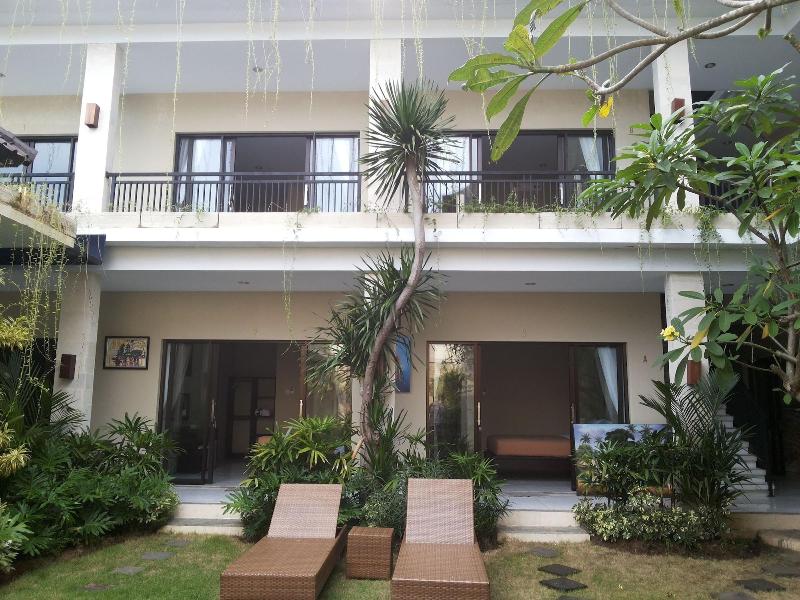 Balian Paradise Resort - Genel