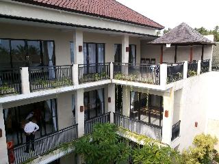 Balian Paradise Resort fotoÄŸrafÄ±