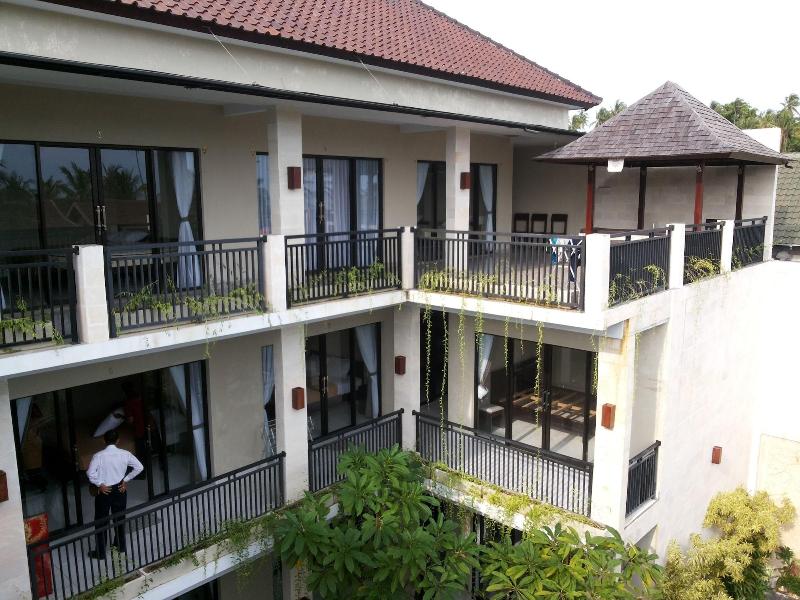 Balian Paradise Resort - Genel