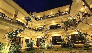 Balian Paradise Resort fotoÄŸrafÄ±