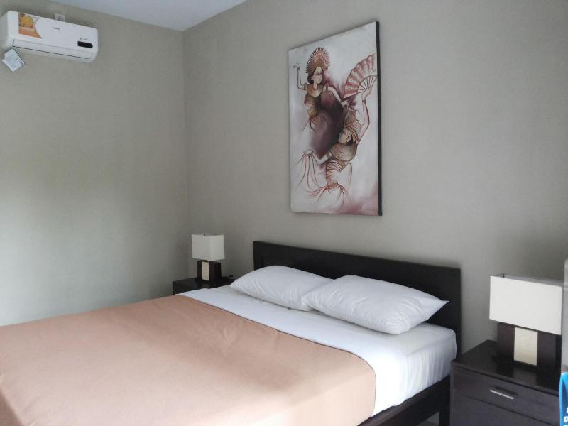 Balian Paradise Resort - Oda