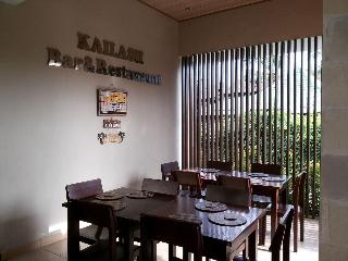 Balian Paradise Resort fotoÄŸrafÄ±