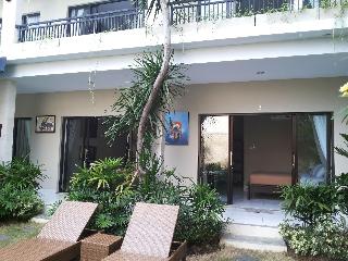 Balian Paradise Resort fotoÄŸrafÄ±