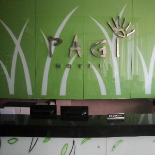 Hotel Pagi fotoÄŸrafÄ±