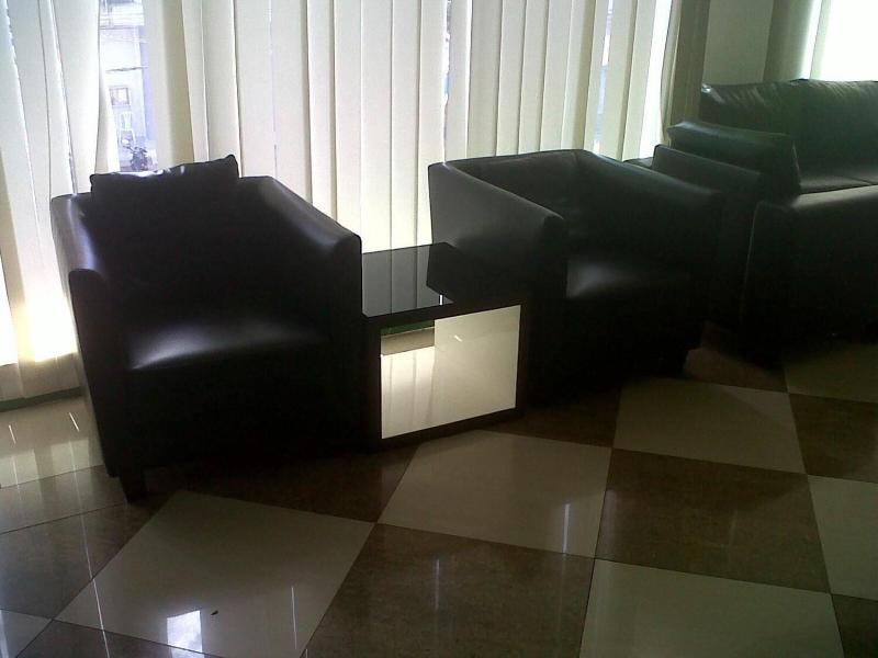 Hotel Pagi - Lobi