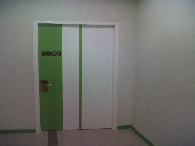 Hotel Pagi - Lobi