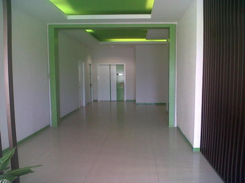 Hotel Pagi - Lobi