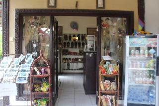 Pande Guest House Pemuteran fotoÄŸrafÄ±