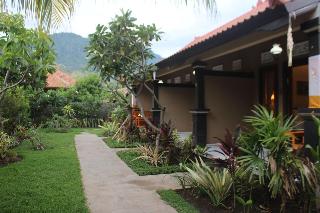 Pande Guest House Pemuteran otel fotoğrafı