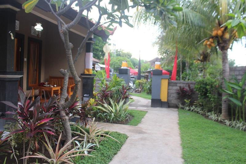 Pande Guest House Pemuteran - Genel