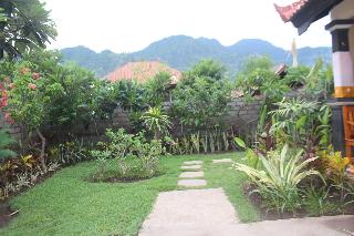 Pande Guest House Pemuteran fotoÄŸrafÄ±