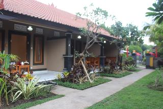 Pande Guest House Pemuteran fotoÄŸrafÄ±