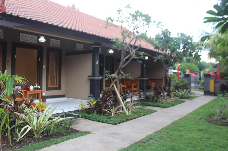 Pande Guest House Pemuteran - Genel