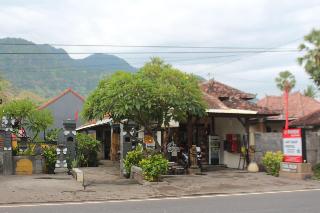 Pande Guest House Pemuteran fotoÄŸrafÄ±