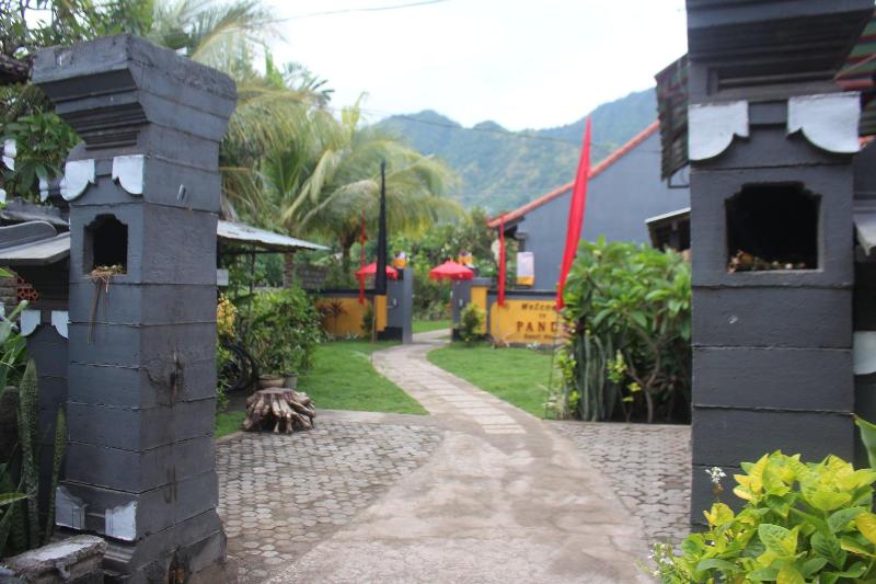 Pande Guest House Pemuteran - Genel