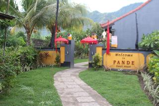 Pande Guest House Pemuteran fotoÄŸrafÄ±