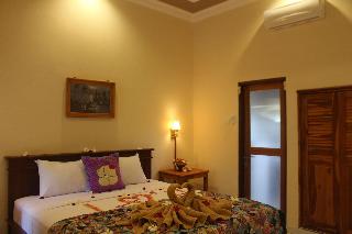 Pande Guest House Pemuteran fotoÄŸrafÄ±