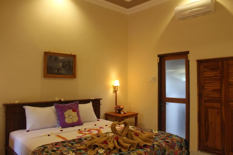 Pande Guest House Pemuteran - Oda