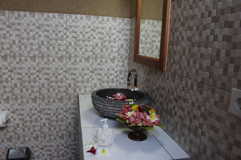 Pande Guest House Pemuteran - Oda
