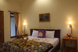 Pande Guest House Pemuteran fotoÄŸrafÄ±
